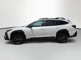 2025 Subaru Outback - Preview 3