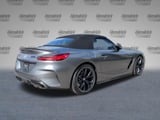 2023 BMW Z4 - Preview 6