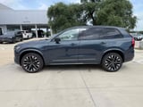2026 Volvo XC90 - Preview 3