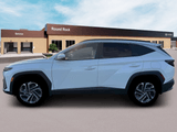 2026 Hyundai Tucson - Preview 3