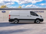 2027 Ford Transit - Preview 5