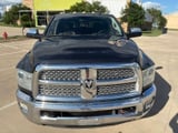 2015 Ram 2500 - Preview 5