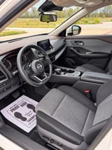 2023 Nissan Rogue - Preview 14