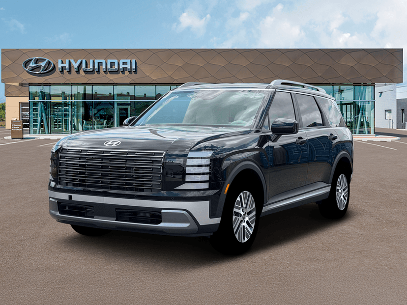 2026 Hyundai Palisade - Image 1