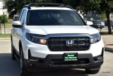 2026 Honda Ridgeline - Preview 2