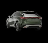 2026 Lexus RX - Preview 4
