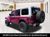 2026 Jeep Wrangler - Preview 7