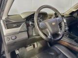 2018 Chevrolet Suburban - Preview 9