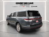 2022 Lincoln Navigator L - Preview 5