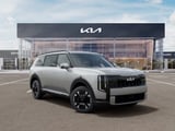 2027 Kia Telluride - Preview 8