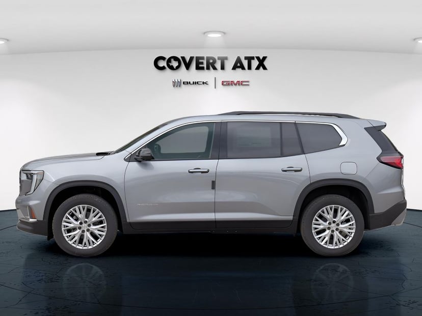 2026 GMC Acadia - Image 2