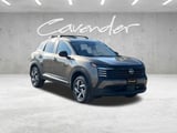 2026 Nissan Kicks - Preview 2