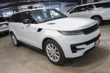 2025 Land Rover Range Rover Sport - Preview 3