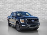 2023 Ford F-150 - Preview 2