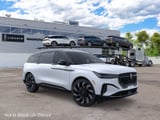 2026 Lincoln Nautilus - Preview 7