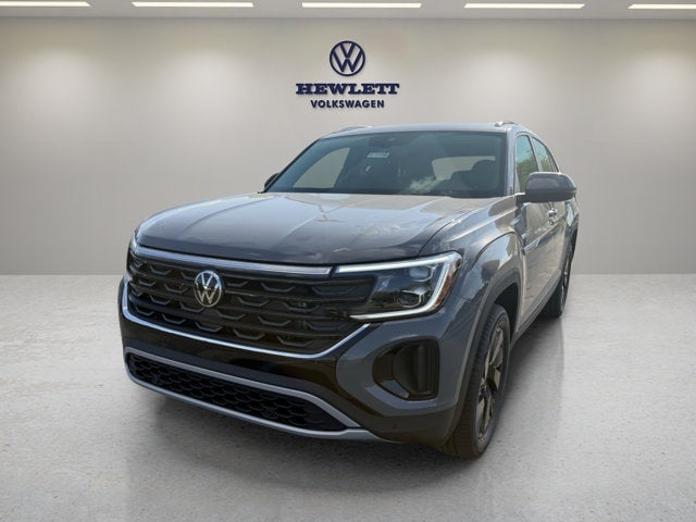 2026 Volkswagen Atlas Cross Sport - Image 1