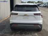 2025 Chevrolet Equinox - Preview 6