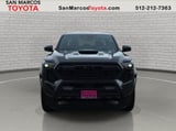 2026 Toyota Tacoma - Preview 2