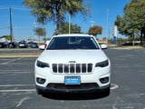 2020 Jeep Cherokee - Preview 9