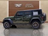 2023 Jeep Wrangler - Preview 2