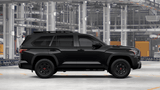 2026 Toyota Sequoia - Preview 12