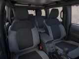 2026 Ford Bronco - Preview 10