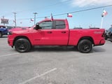 2025 Ram 1500 - Preview 5