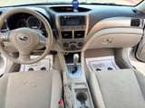 2008 Subaru Impreza - Preview 9