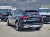 2025 Mercedes-Benz GLC - Preview 5