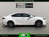2018 Lexus ES - Preview 2