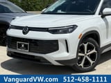 2026 Volkswagen Tiguan - Preview 3