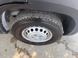 2024 Ram ProMaster 2500 - Preview 5