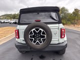 2021 Ford Bronco - Preview 4