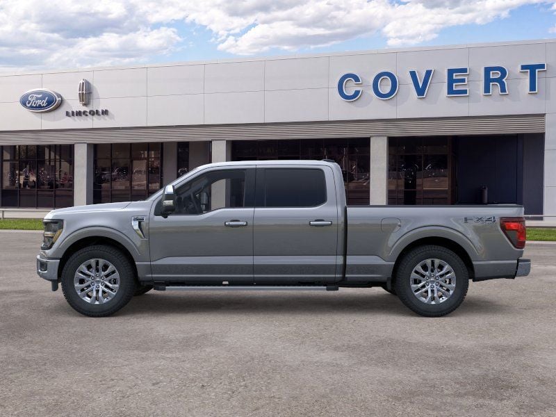 2026 Ford F-150 - Image 1