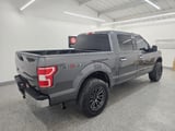 2020 Ford F-150 - Preview 7