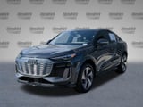 2027 Audi Q6 e-tron - Preview 4