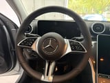 2026 Mercedes-Benz C-Class - Preview 15