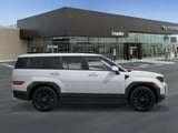 2026 Hyundai Santa Fe - Preview 7