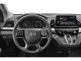 2027 Honda Odyssey - Preview 7