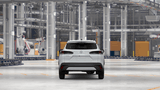 2026 Toyota Corolla Cross - Preview 8