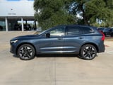 2027 Volvo XC60 - Preview 3