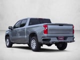 2026 Chevrolet Silverado 1500 - Preview 7