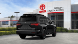 2026 Toyota Sequoia - Preview 9
