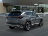 2026 Hyundai Tucson - Preview 4