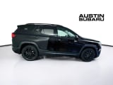 2019 GMC Terrain - Preview 8