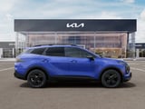 2026 Kia Sportage - Preview 7