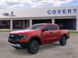2026 Ford Ranger - Preview 2