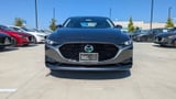2026 Mazda Mazda3 - Preview 3