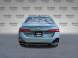 2027 BMW 5 Series - Preview 7