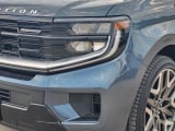 2027 Ford Expedition - Preview 5